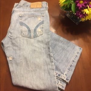 Minimizing my closet